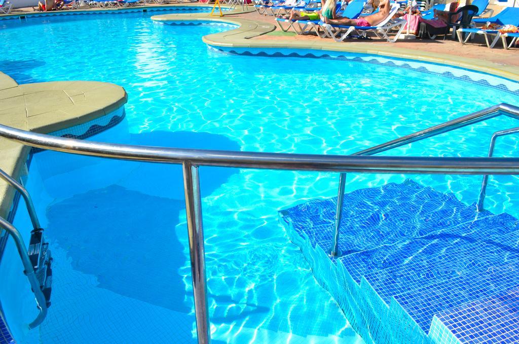 Club Olympus In Garden City プラヤ・デ・ラス・アメリカス エクステリア 写真